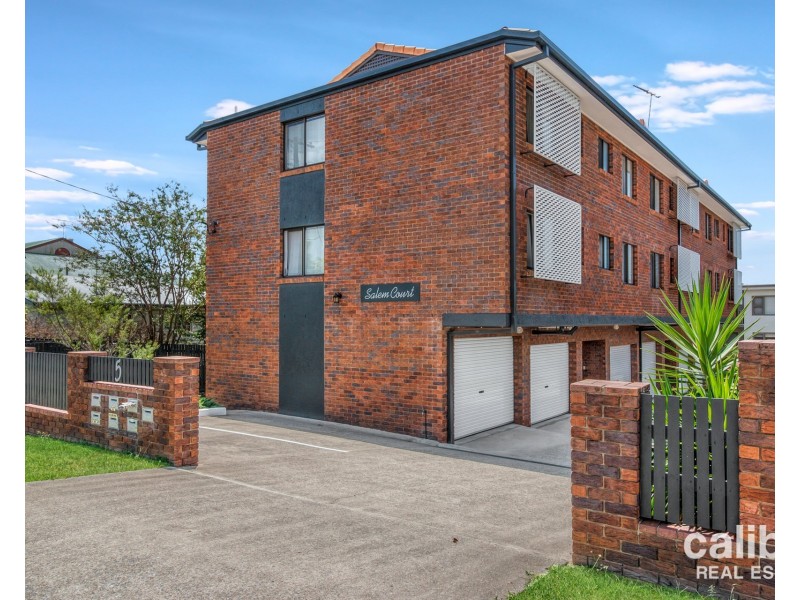 5/5 Buller Street, Everton Park QLD 4053