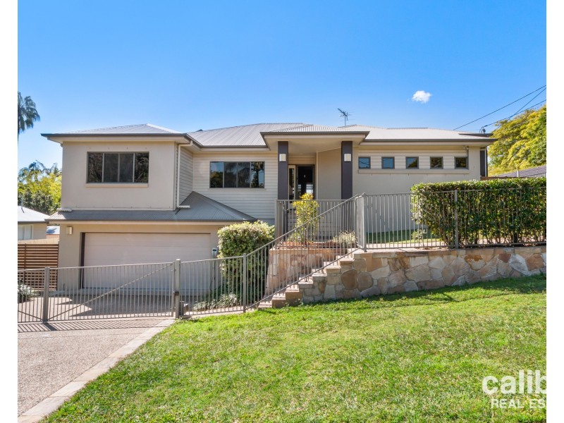 41 Dawn Street, Ashgrove QLD 4060