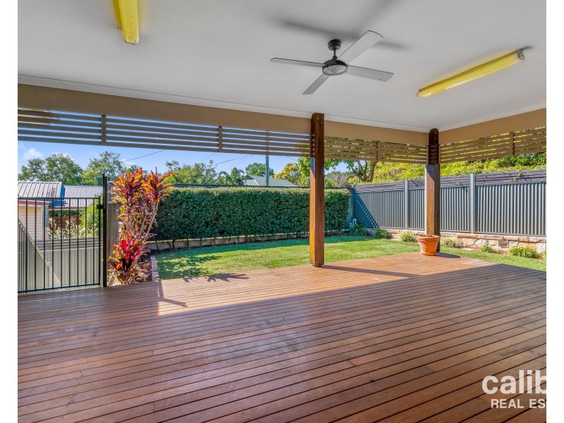 41 Dawn Street, Ashgrove QLD 4060