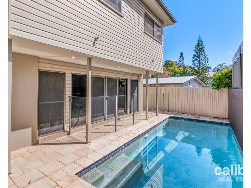 41 Dawn Street, Ashgrove QLD 4060