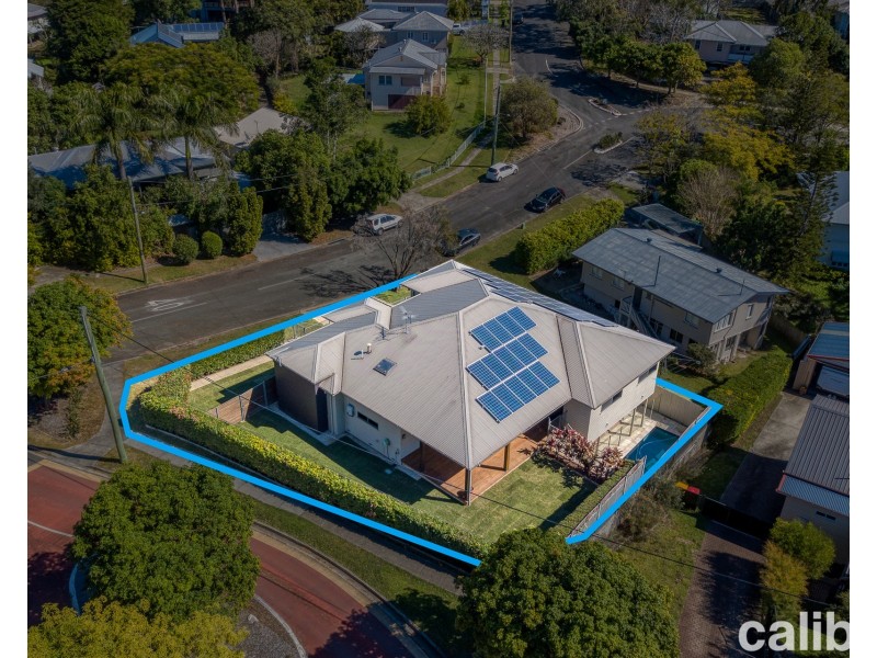 41 Dawn Street, Ashgrove QLD 4060