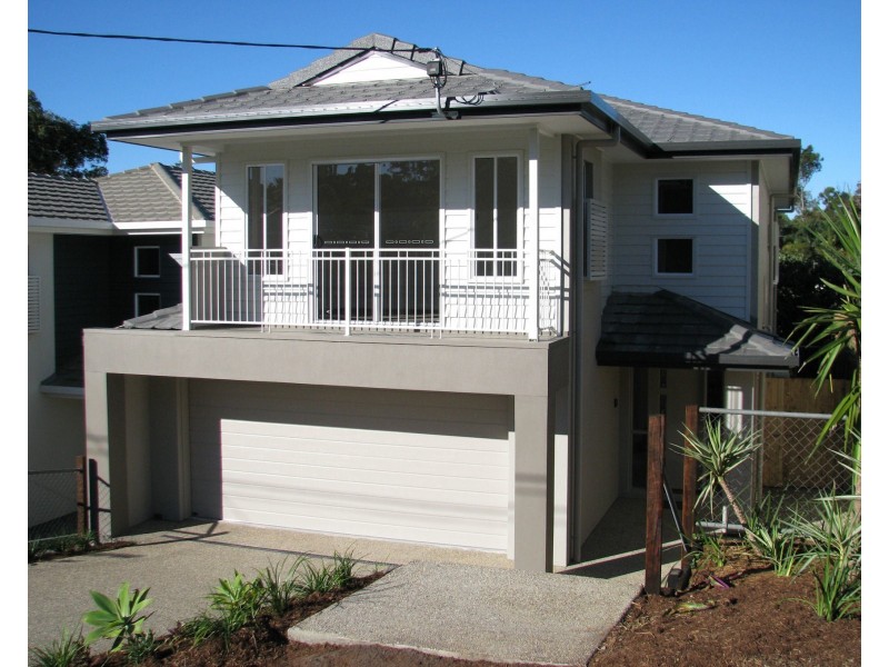 43 Ashbourne Street, Ashgrove QLD 4060