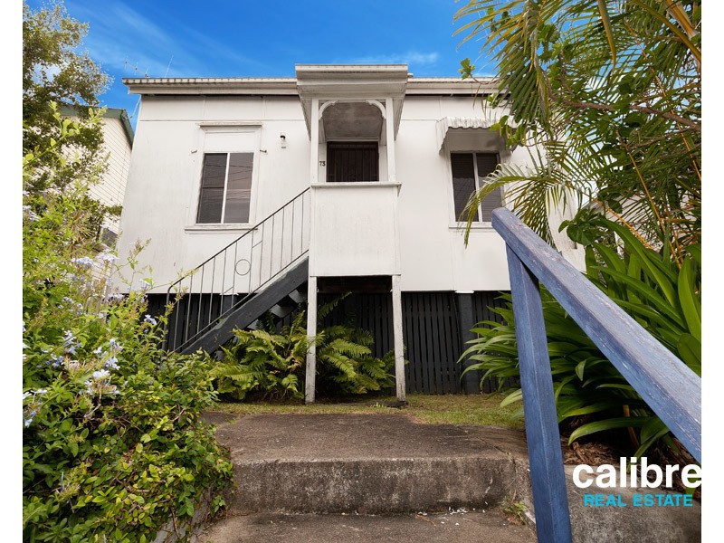 73 Haig Road, Auchenflower QLD 4066