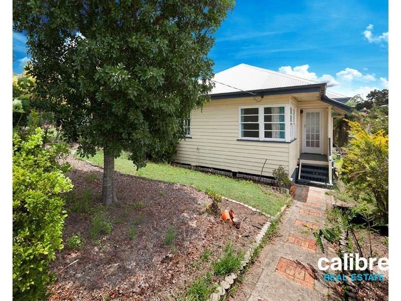 10 Berpi Street, Stafford QLD 4053