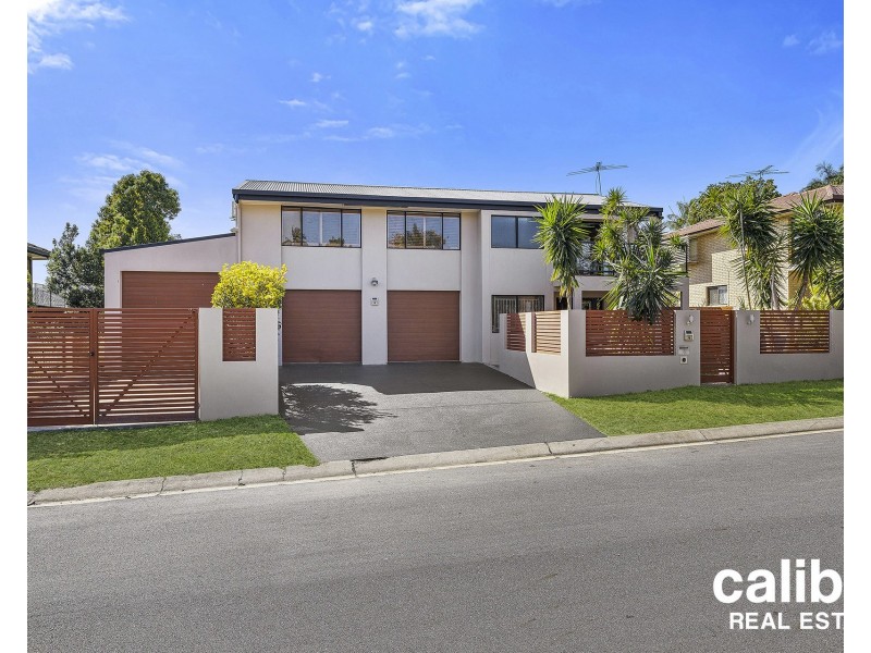 4 Messmate Street, Aspley QLD 4034