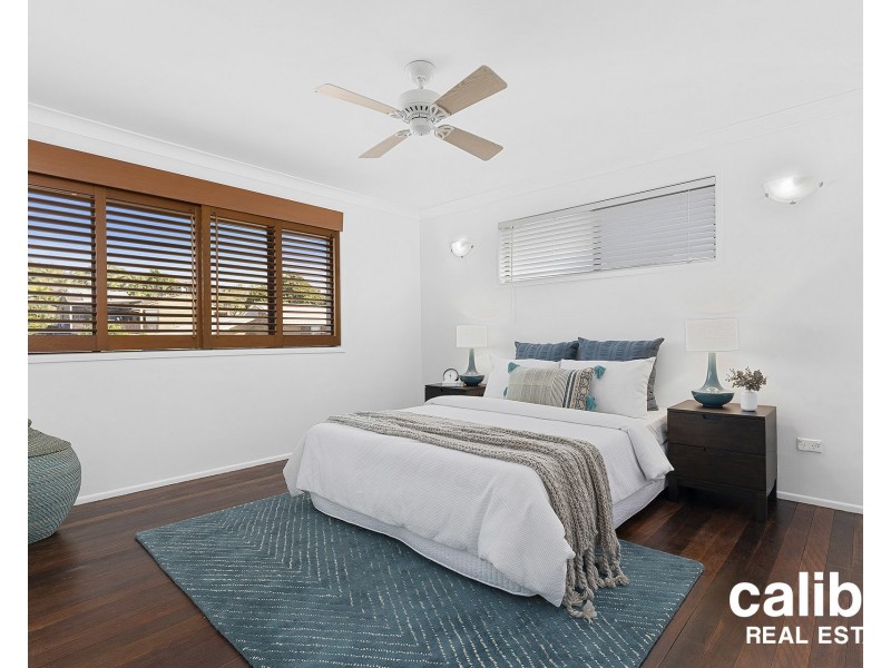 4 Messmate Street, Aspley QLD 4034