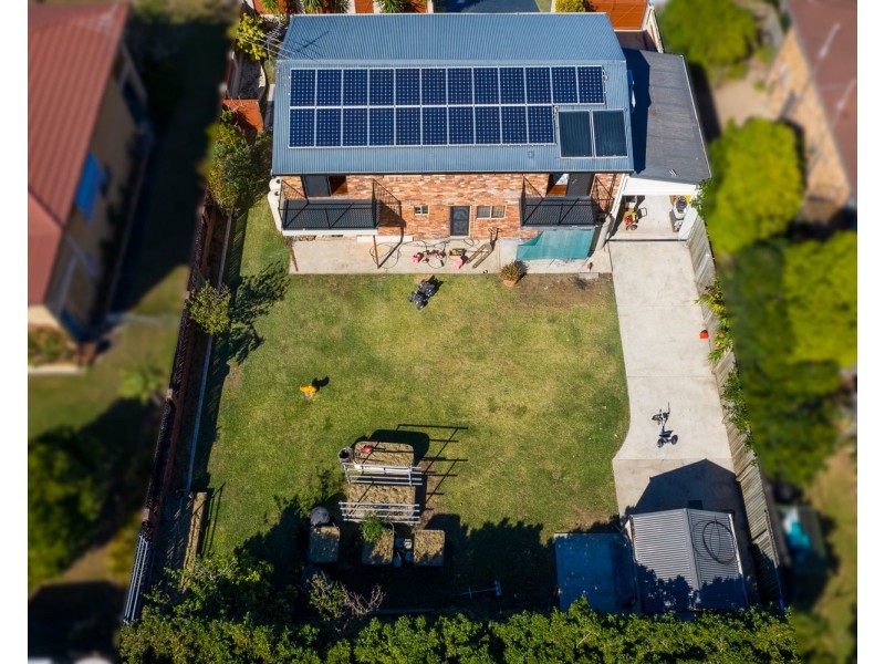 4 Messmate Street, Aspley QLD 4034