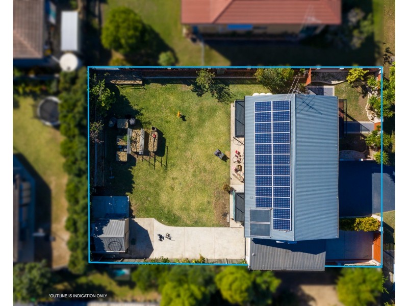 4 Messmate Street, Aspley QLD 4034