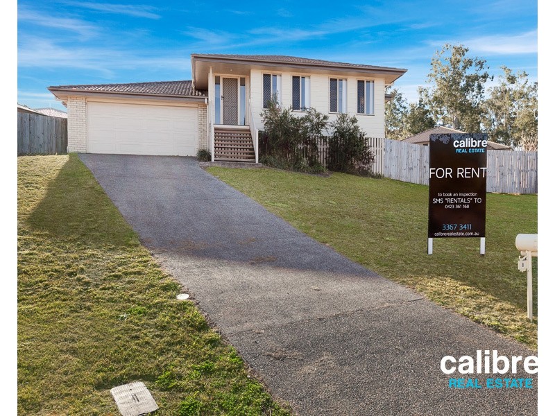 8 Sienna Place, Redbank Plains QLD 4301