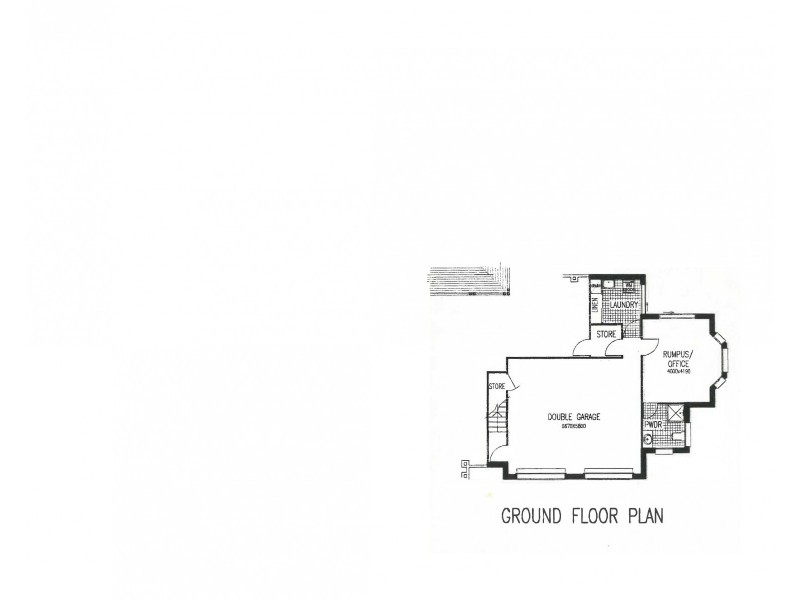 5 Elgin Close, Ferny Grove QLD 4055 Floorplan