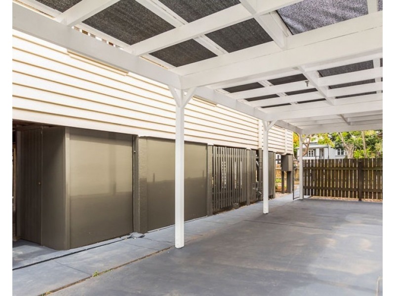 6 Eliza Street, Clayfield QLD 4011