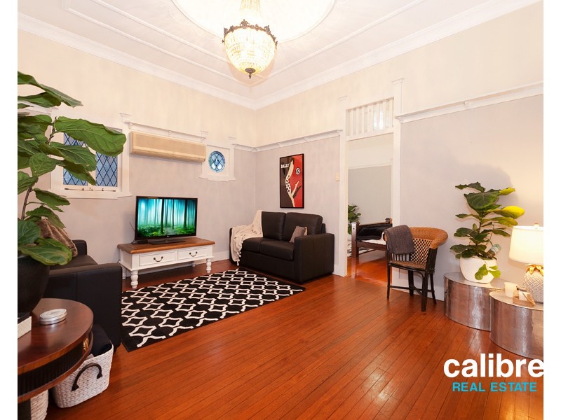 1 Myagah Road, Ashgrove QLD 4060