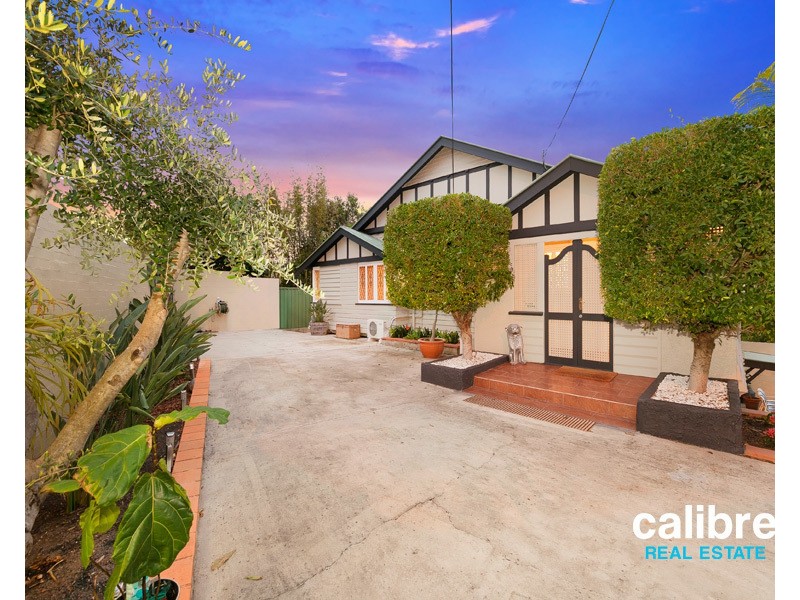 1 Myagah Road, Ashgrove QLD 4060