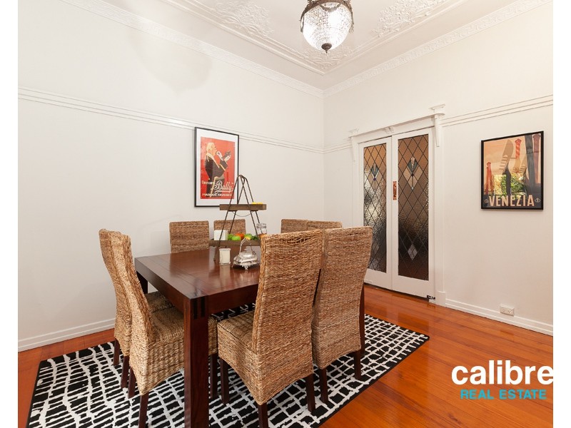 1 Myagah Road, Ashgrove QLD 4060