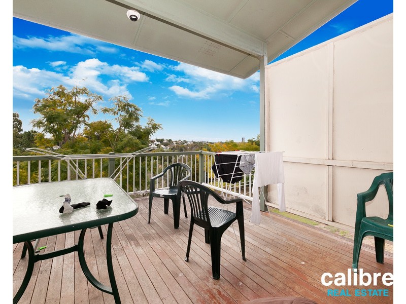 1/12a Norwood Street, Toowong QLD 4066