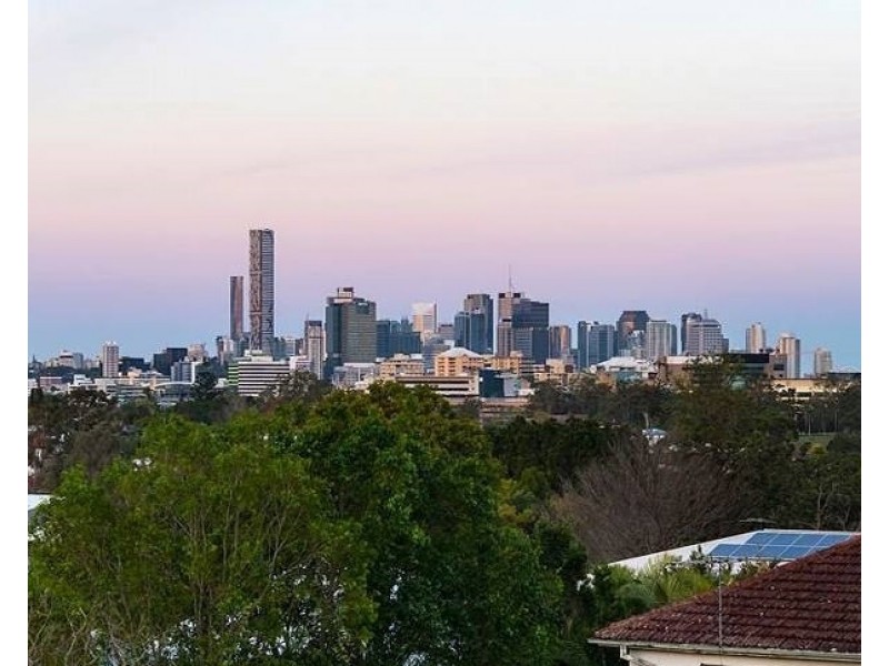 1/12a Norwood Street, Toowong QLD 4066