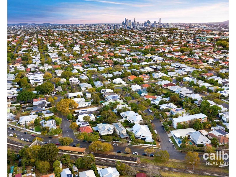 7/18 Best Street, Hendra QLD 4011