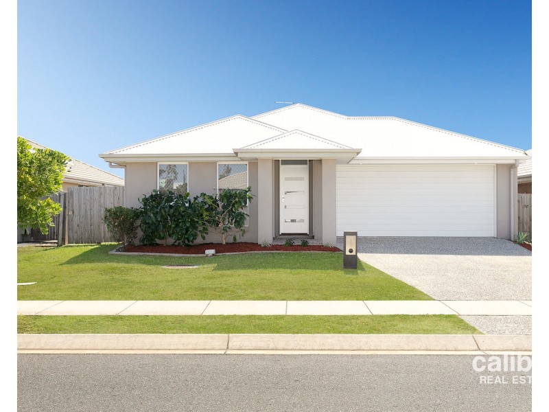 5 Cardamom Close, Griffin QLD 4503