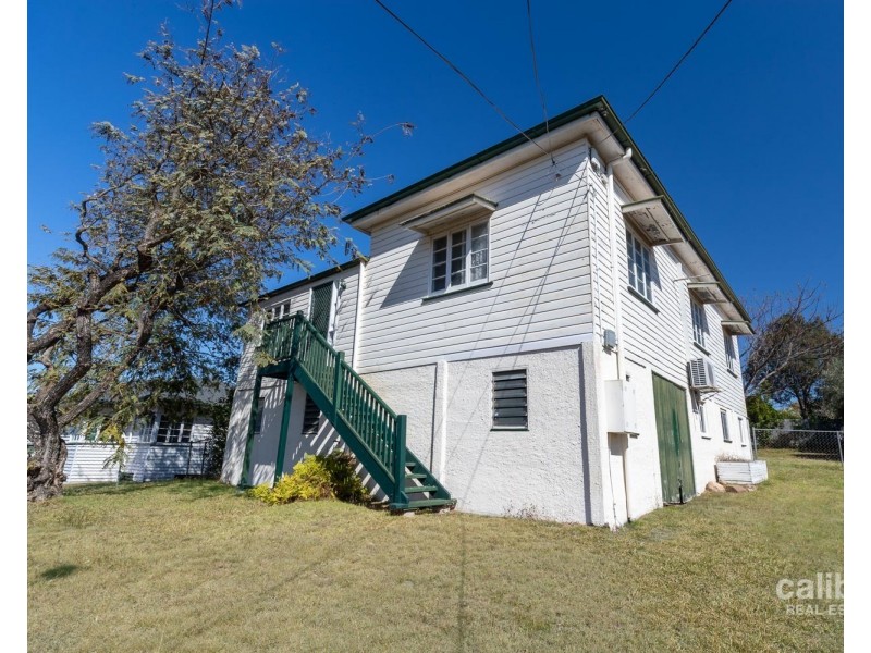 168 Arthur Terrace, Red Hill QLD 4059