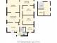 168 Arthur Terrace, Red Hill QLD 4059 Floorplan