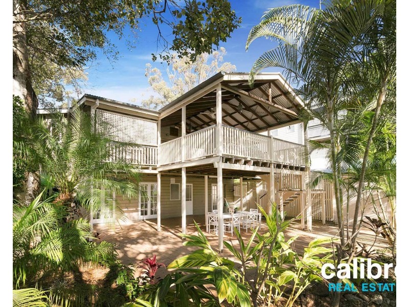 33 Dover Street, Red Hill QLD 4059