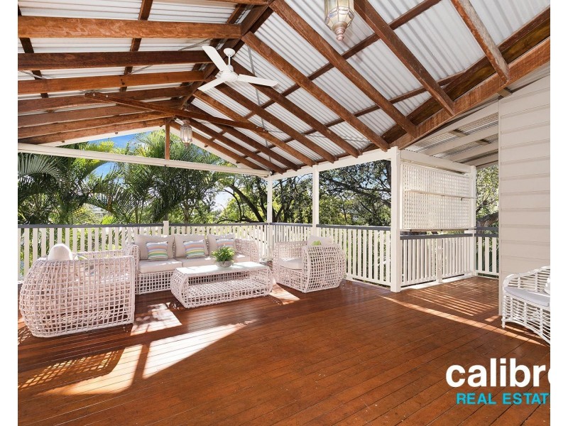 33 Dover Street, Red Hill QLD 4059