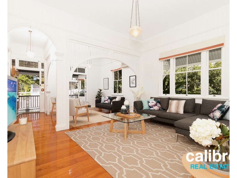 33 Dover Street, Red Hill QLD 4059