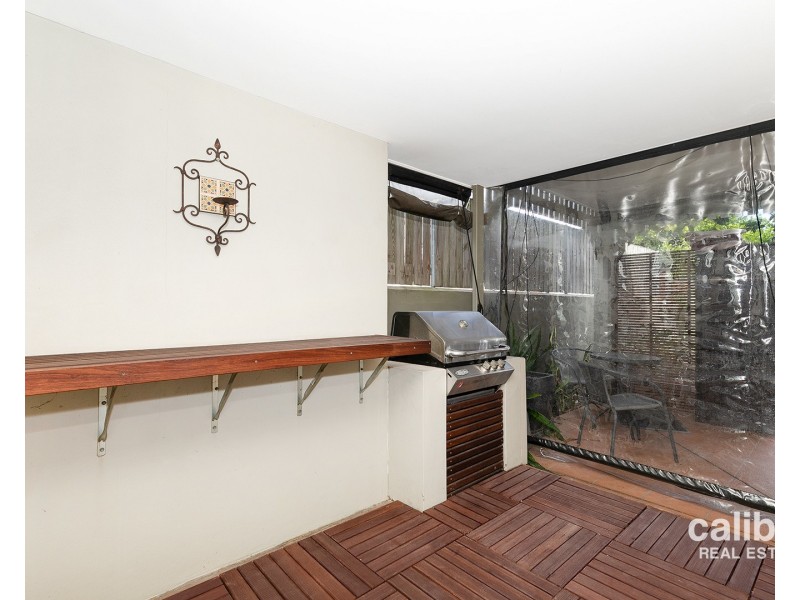 2/94 James Street, New Farm QLD 4005