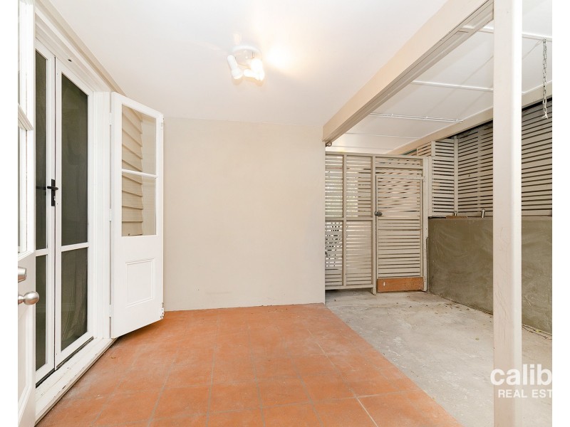 2/94 James Street, New Farm QLD 4005