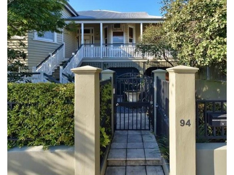 2/94 James Street, New Farm QLD 4005