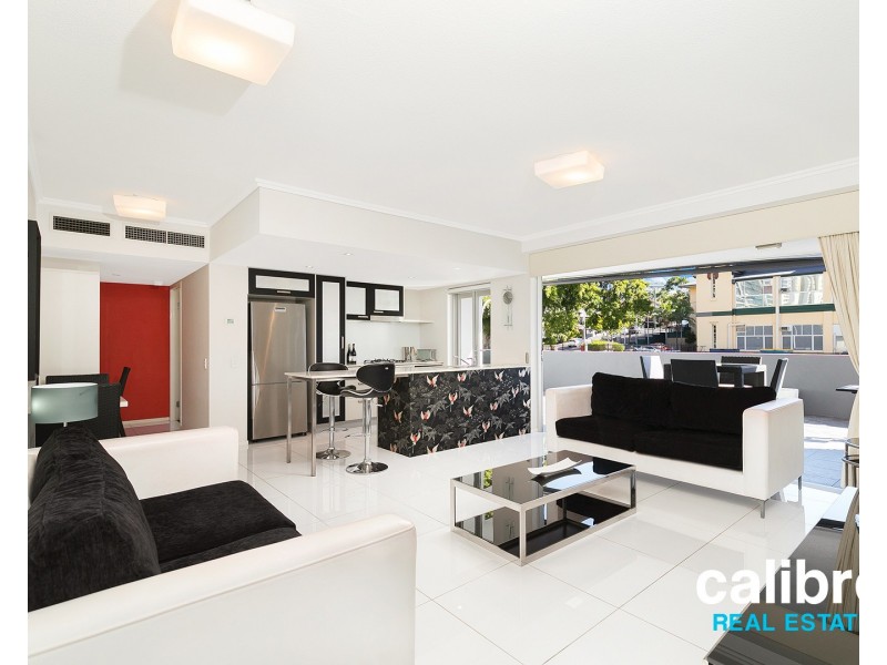 13/22 Barry Parade, Fortitude Valley QLD 4006