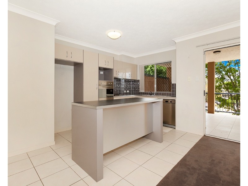 5/100-102 Glenalva Terrace, Enoggera QLD 4051