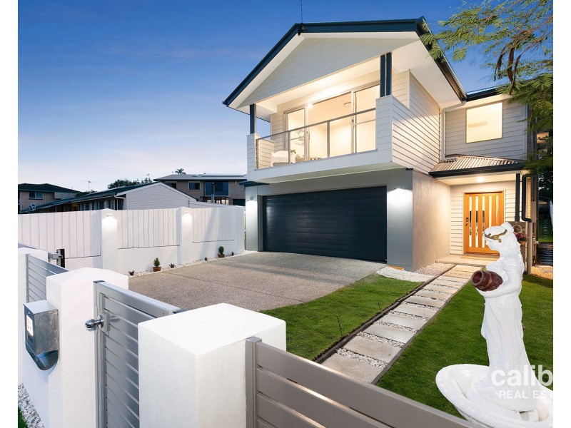 34a Niven Street, Stafford Heights QLD 4053