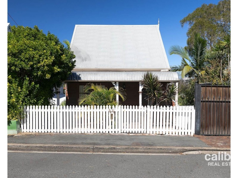 44 Judge Street, Petrie Terrace QLD 4000