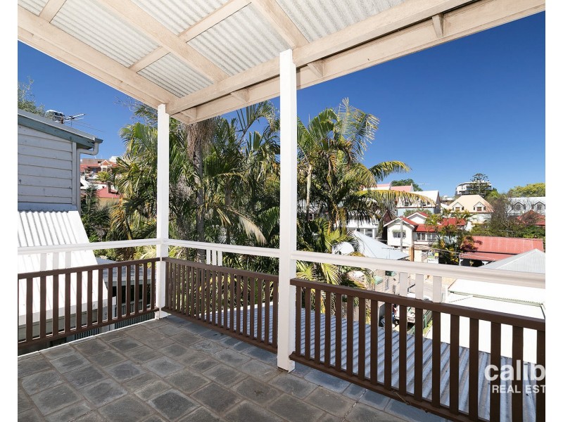 44 Judge Street, Petrie Terrace QLD 4000