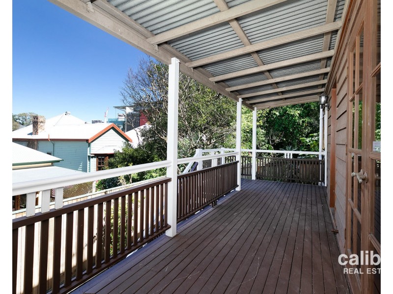 44 Judge Street, Petrie Terrace QLD 4000