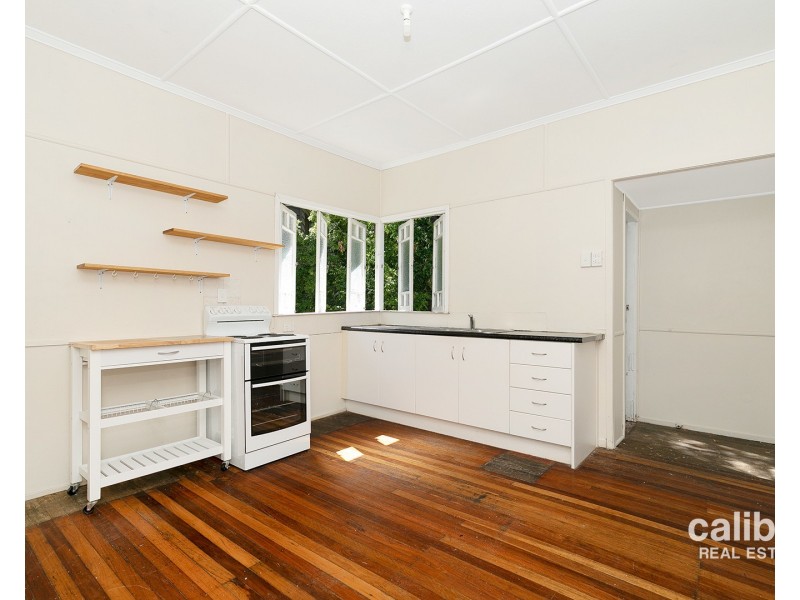 1 Johnstone Street, Sherwood QLD 4075