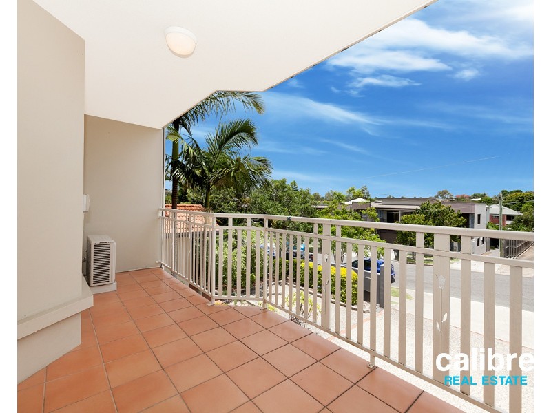 3/18 Frederick Street, Alderley QLD 4051