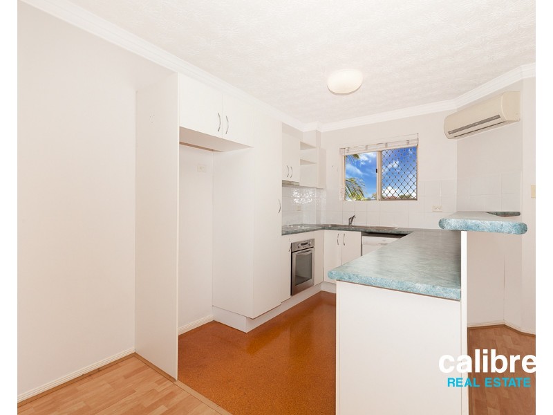 3/18 Frederick Street, Alderley QLD 4051