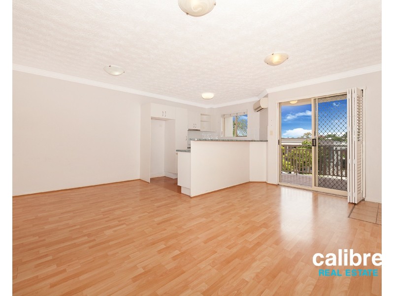 3/18 Frederick Street, Alderley QLD 4051