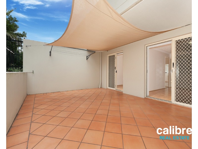 3/18 Frederick Street, Alderley QLD 4051