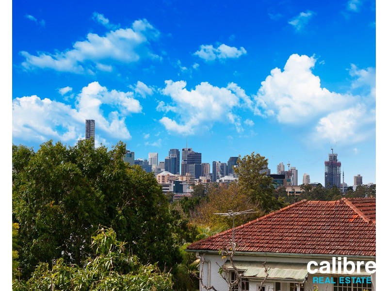 5/12a Norwood Street, Toowong QLD 4066