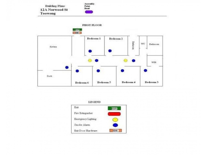 5/12a Norwood Street, Toowong QLD 4066