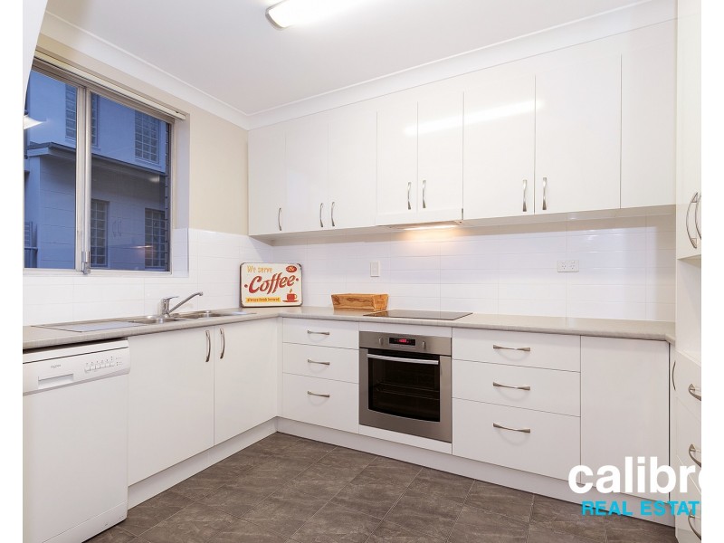 1/34 Lade Street, Gaythorne QLD 4051