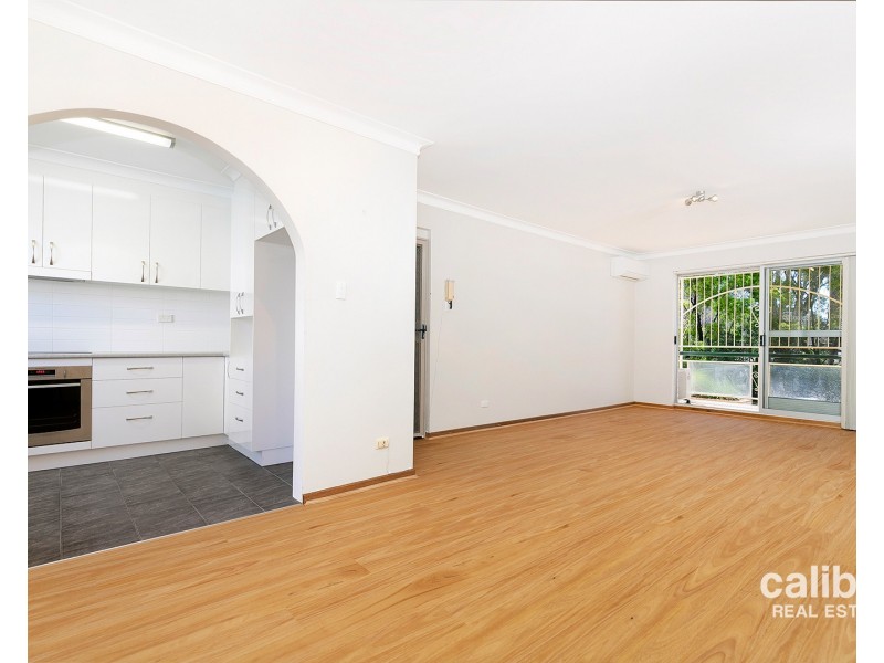 1/34 Lade Street, Gaythorne QLD 4051