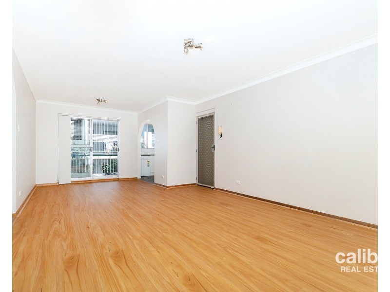 1/34 Lade Street, Gaythorne QLD 4051