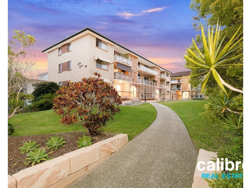 1/34 Lade Street, Gaythorne QLD 4051