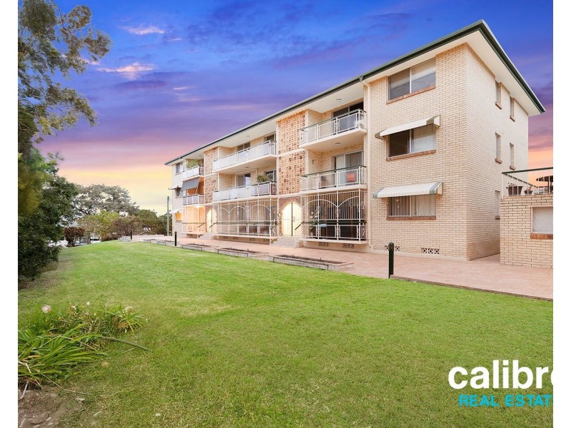 1/34 Lade Street, Gaythorne QLD 4051