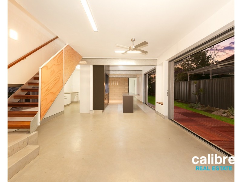 30 Wardell Street, Ashgrove QLD 4060