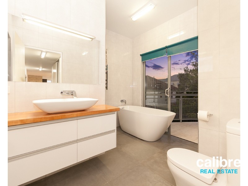30 Wardell Street, Ashgrove QLD 4060